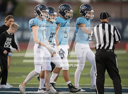 Thumbnail 1 in Menlo-Atherton @ Valor Christian photogallery.
