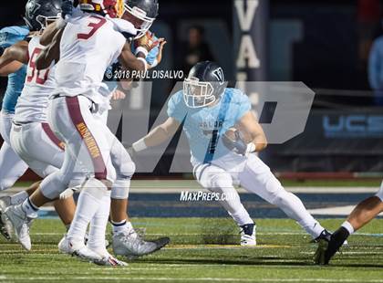 Thumbnail 1 in Menlo-Atherton @ Valor Christian photogallery.