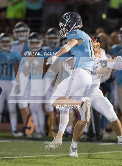 Thumbnail 3 in Menlo-Atherton @ Valor Christian photogallery.