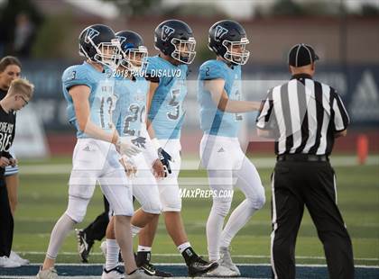 Thumbnail 3 in Menlo-Atherton @ Valor Christian photogallery.