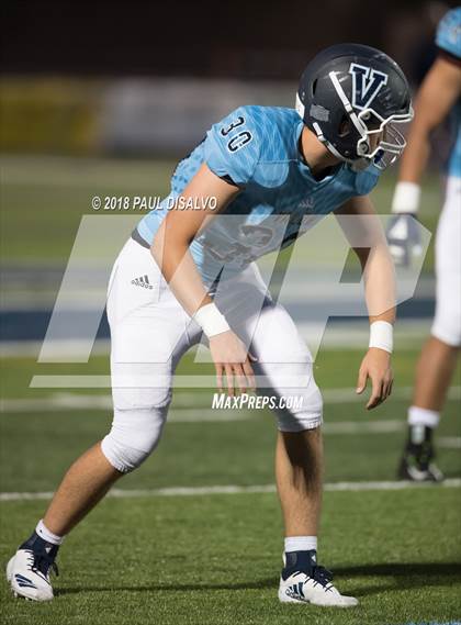 Thumbnail 3 in Menlo-Atherton @ Valor Christian photogallery.