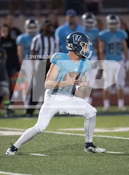 Thumbnail 3 in Menlo-Atherton @ Valor Christian photogallery.