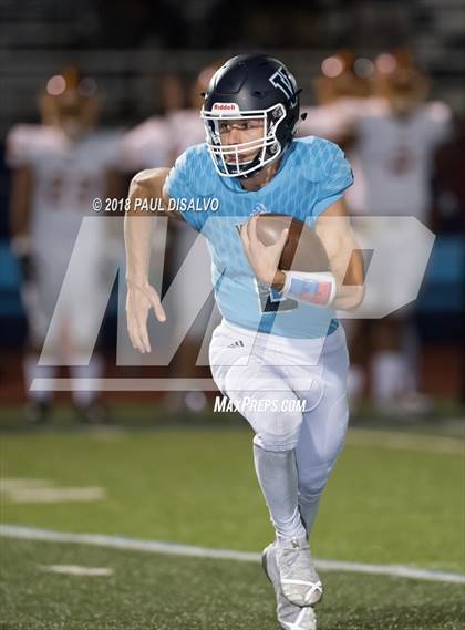 Thumbnail 2 in Menlo-Atherton @ Valor Christian photogallery.