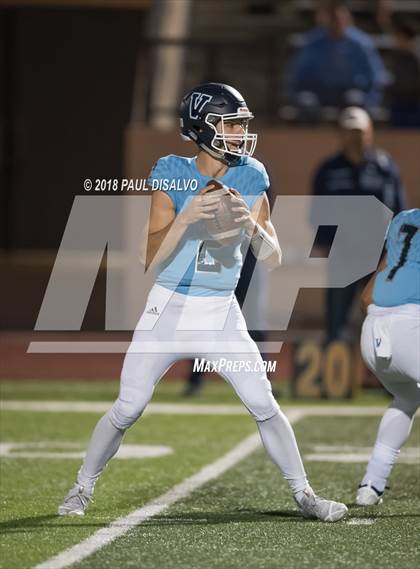 Thumbnail 2 in Menlo-Atherton @ Valor Christian photogallery.