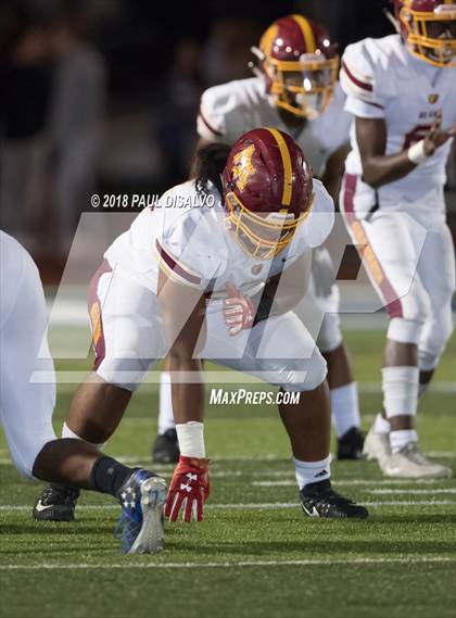 Thumbnail 1 in Menlo-Atherton @ Valor Christian photogallery.