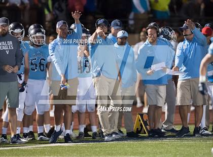 Thumbnail 2 in Menlo-Atherton @ Valor Christian photogallery.