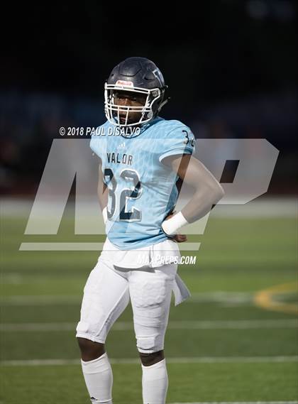 Thumbnail 1 in Menlo-Atherton @ Valor Christian photogallery.