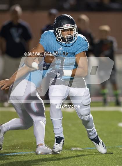 Thumbnail 1 in Menlo-Atherton @ Valor Christian photogallery.