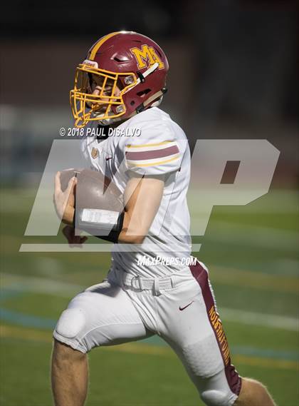 Thumbnail 3 in Menlo-Atherton @ Valor Christian photogallery.