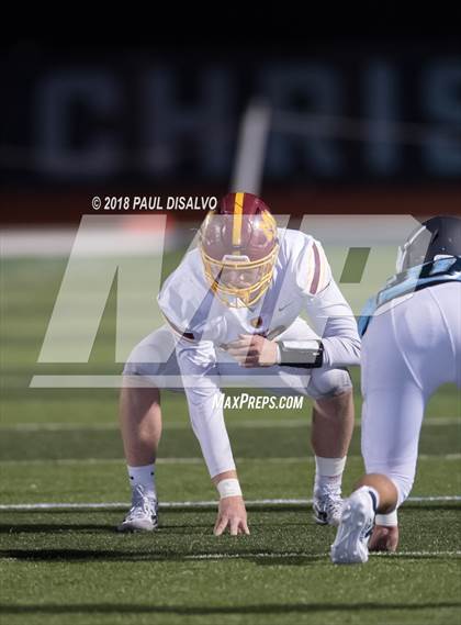 Thumbnail 3 in Menlo-Atherton @ Valor Christian photogallery.