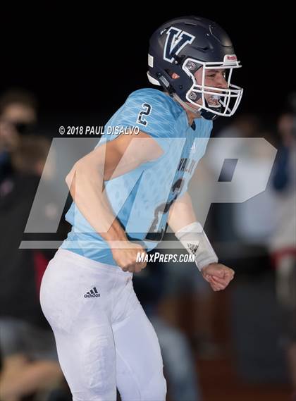 Thumbnail 2 in Menlo-Atherton @ Valor Christian photogallery.