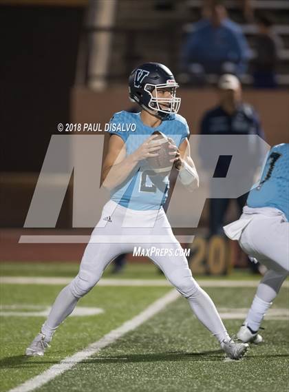 Thumbnail 1 in Menlo-Atherton @ Valor Christian photogallery.