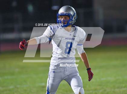 Thumbnail 1 in Mesquite @ Marcos de Niza photogallery.