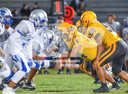 Thumbnail 3 in Mesquite @ Marcos de Niza photogallery.