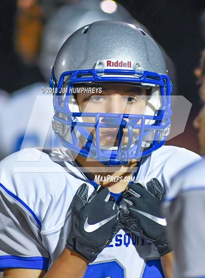 Thumbnail 1 in Mesquite @ Marcos de Niza photogallery.