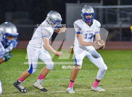 Thumbnail 1 in Mesquite @ Marcos de Niza photogallery.