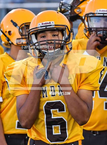Thumbnail 3 in Mesquite @ Marcos de Niza photogallery.