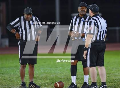 Thumbnail 3 in Mesquite @ Marcos de Niza photogallery.