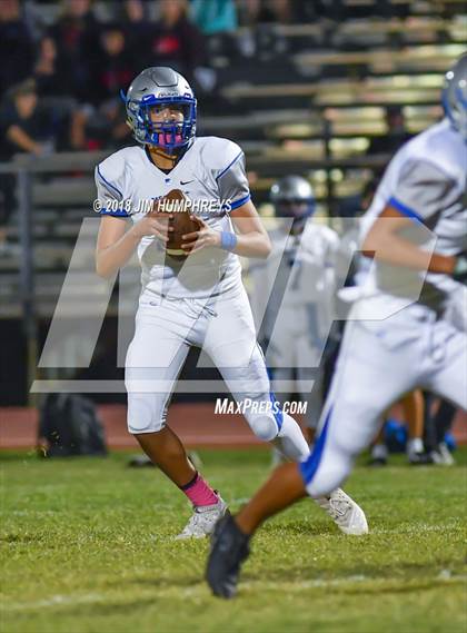 Thumbnail 3 in Mesquite @ Marcos de Niza photogallery.