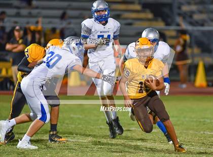Thumbnail 2 in Mesquite @ Marcos de Niza photogallery.