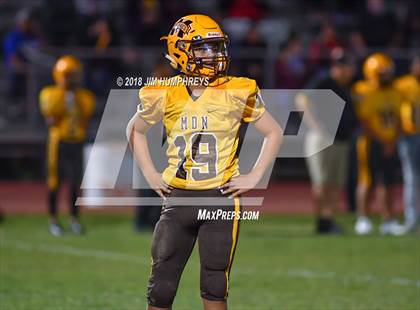 Thumbnail 1 in Mesquite @ Marcos de Niza photogallery.