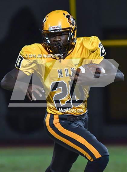 Thumbnail 1 in Mesquite @ Marcos de Niza photogallery.