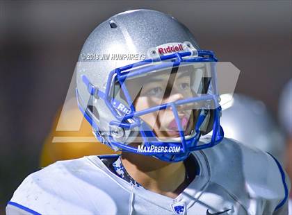 Thumbnail 2 in Mesquite @ Marcos de Niza photogallery.