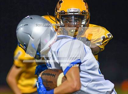 Thumbnail 3 in Mesquite @ Marcos de Niza photogallery.