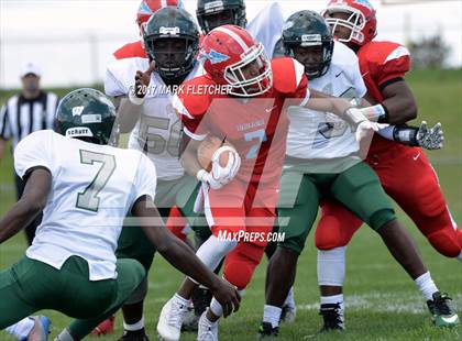 Thumbnail 1 in Winslow Township @ Pennsauken photogallery.