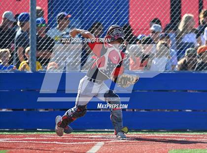 Thumbnail 3 in Rancho Cotate @ Tamalpais (CIF NCS Championships) photogallery.
