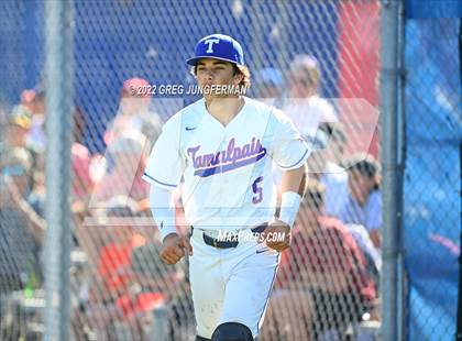 Thumbnail 2 in Rancho Cotate @ Tamalpais (CIF NCS Championships) photogallery.