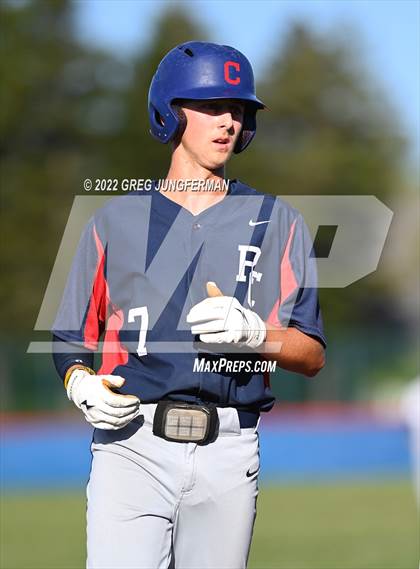 Thumbnail 3 in Rancho Cotate @ Tamalpais (CIF NCS Championships) photogallery.