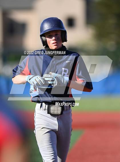 Thumbnail 3 in Rancho Cotate @ Tamalpais (CIF NCS Championships) photogallery.