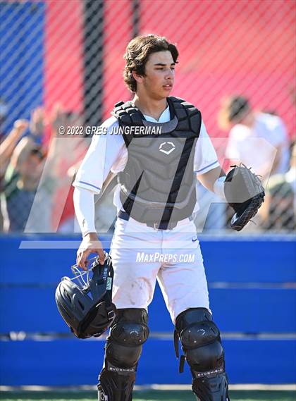 Thumbnail 1 in Rancho Cotate @ Tamalpais (CIF NCS Championships) photogallery.
