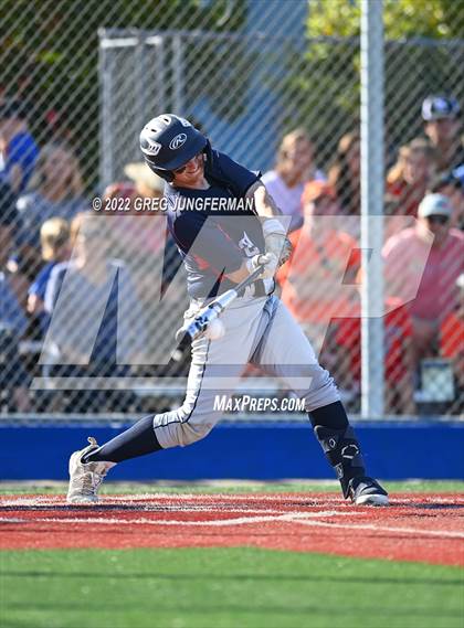 Thumbnail 1 in Rancho Cotate @ Tamalpais (CIF NCS Championships) photogallery.