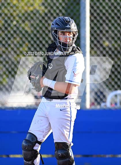 Thumbnail 2 in Rancho Cotate @ Tamalpais (CIF NCS Championships) photogallery.