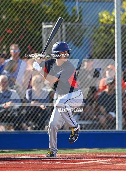 Thumbnail 1 in Rancho Cotate @ Tamalpais (CIF NCS Championships) photogallery.