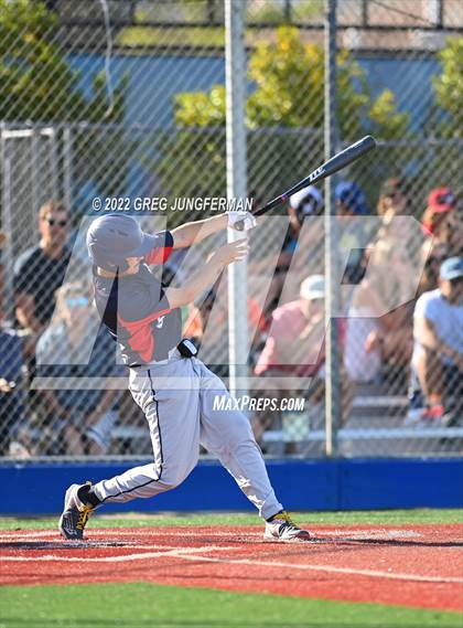Thumbnail 2 in Rancho Cotate @ Tamalpais (CIF NCS Championships) photogallery.