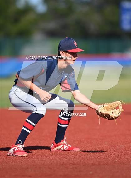 Thumbnail 2 in Rancho Cotate @ Tamalpais (CIF NCS Championships) photogallery.
