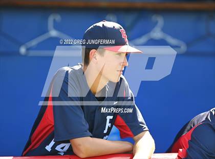 Thumbnail 2 in Rancho Cotate @ Tamalpais (CIF NCS Championships) photogallery.