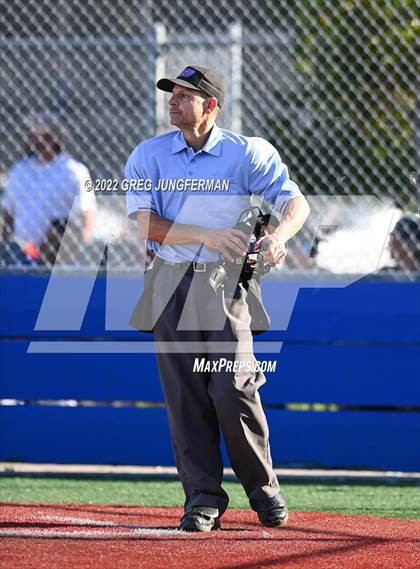 Thumbnail 3 in Rancho Cotate @ Tamalpais (CIF NCS Championships) photogallery.