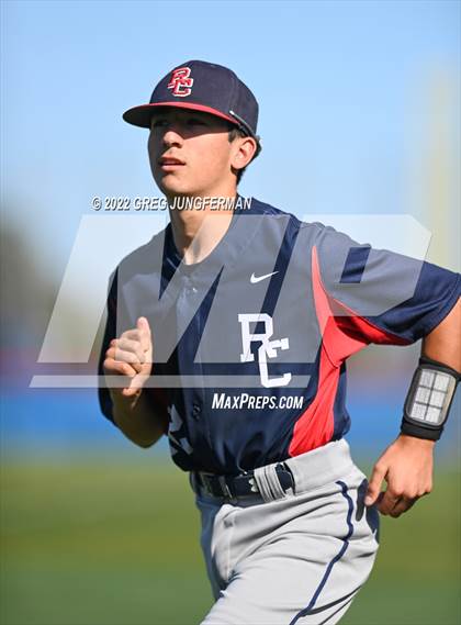 Thumbnail 1 in Rancho Cotate @ Tamalpais (CIF NCS Championships) photogallery.