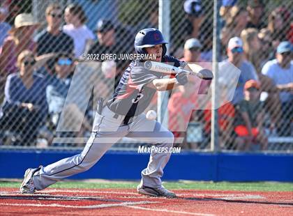 Thumbnail 2 in Rancho Cotate @ Tamalpais (CIF NCS Championships) photogallery.