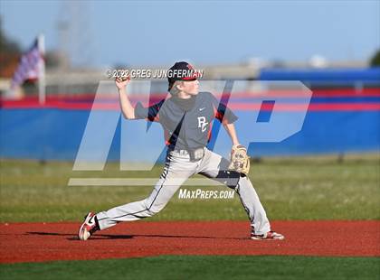 Thumbnail 3 in Rancho Cotate @ Tamalpais (CIF NCS Championships) photogallery.