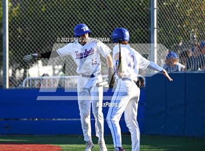 Thumbnail 3 in Rancho Cotate @ Tamalpais (CIF NCS Championships) photogallery.