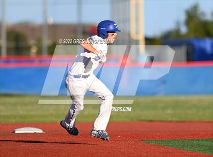 Thumbnail 3 in Rancho Cotate @ Tamalpais (CIF NCS Championships) photogallery.