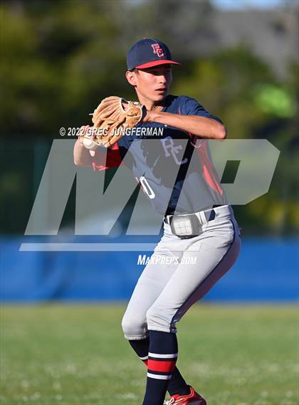 Thumbnail 1 in Rancho Cotate @ Tamalpais (CIF NCS Championships) photogallery.