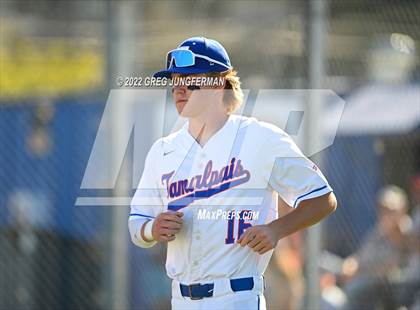 Thumbnail 2 in Rancho Cotate @ Tamalpais (CIF NCS Championships) photogallery.