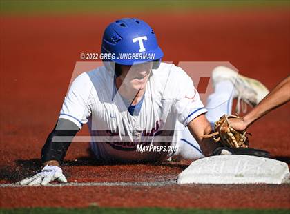 Thumbnail 2 in Rancho Cotate @ Tamalpais (CIF NCS Championships) photogallery.