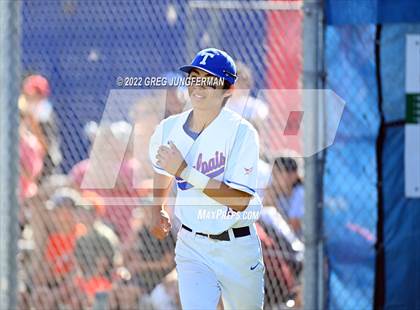 Thumbnail 2 in Rancho Cotate @ Tamalpais (CIF NCS Championships) photogallery.